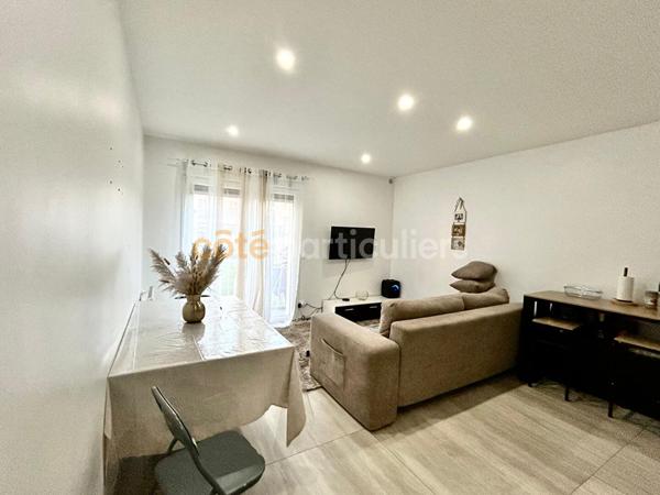 Vente Maison82 m² - 4 Pièces - CROSNE (91560)