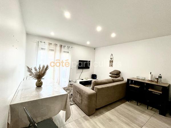 Vente Maison82 m² - 4 Pièces - CROSNE (91560)