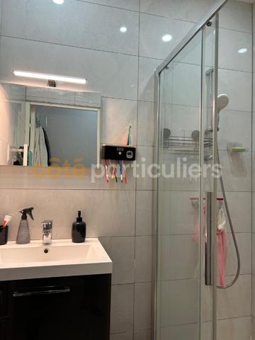 Vente Maison82 m² - 4 Pièces - CROSNE (91560)