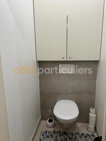 Vente Maison82 m² - 4 Pièces - CROSNE (91560)