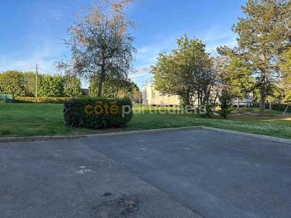 Vente Maison82 m² - 4 Pièces - CROSNE (91560)
