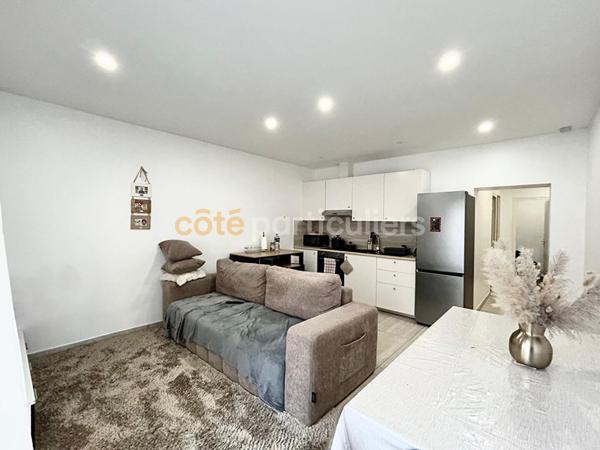 Vente Maison82 m² - 4 Pièces - CROSNE (91560)