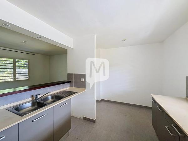 DPT GUYANE, à vendre MACOURIA Maison T5 jumelée
