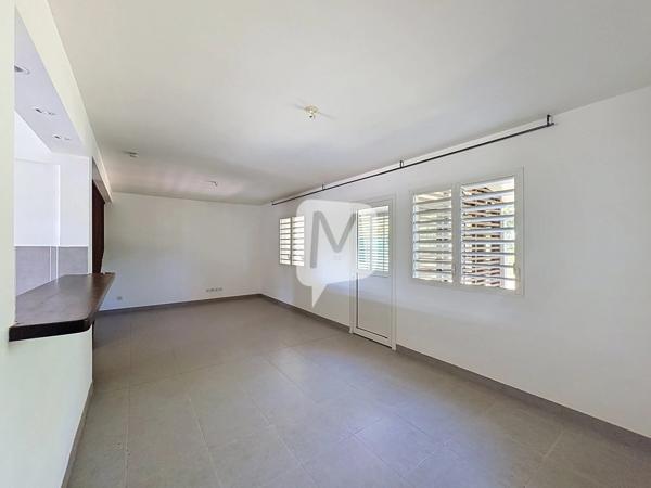 DPT GUYANE, à vendre MACOURIA Maison T5 jumelée