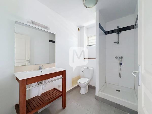 DPT GUYANE, à vendre MACOURIA Maison T5 jumelée