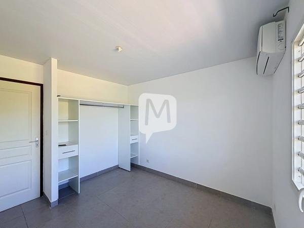 DPT GUYANE, à vendre MACOURIA Maison T5 jumelée