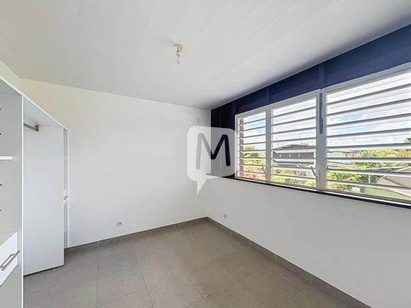 DPT GUYANE, à vendre MACOURIA Maison T5 jumelée