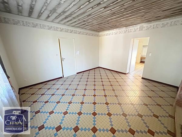 Maison à vendre 4 pièces 129m² Villemade (82130)