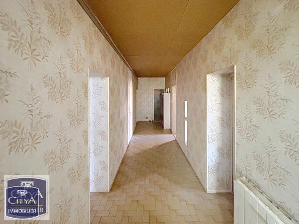 Maison à vendre 4 pièces 129m² Villemade (82130)