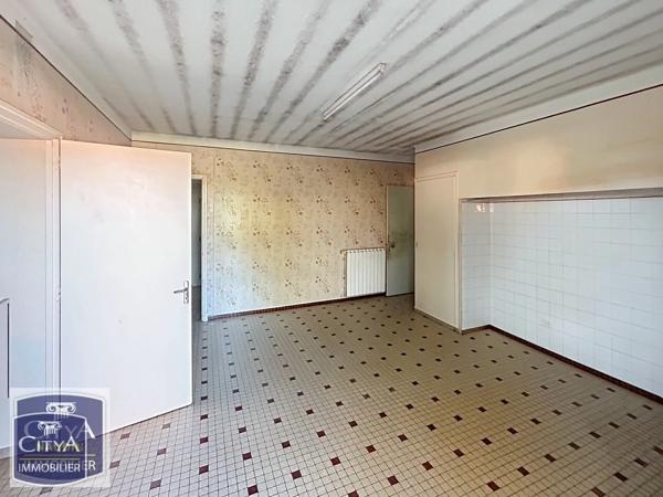 Maison à vendre 4 pièces 129m² Villemade (82130)