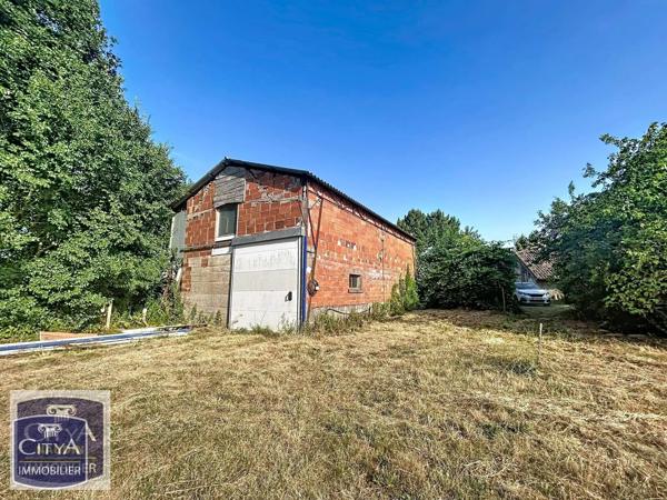 Maison à vendre 4 pièces 129m² Villemade (82130)