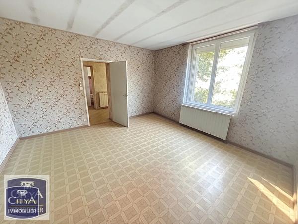 Maison à vendre 4 pièces 129m² Villemade (82130)