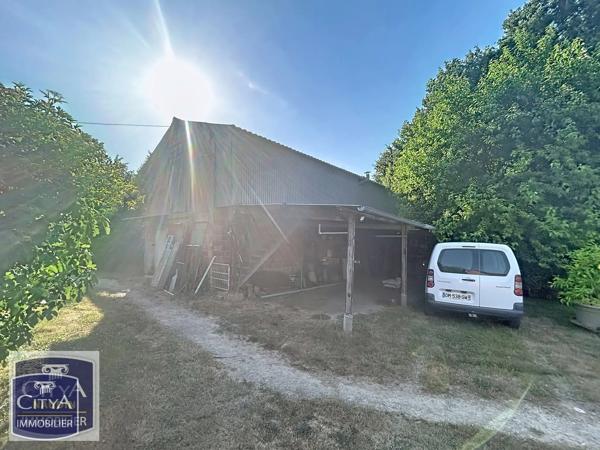 Maison à vendre 4 pièces 129m² Villemade (82130)
