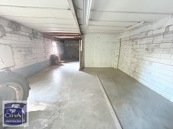 Maison à vendre 4 pièces 129m² Villemade (82130)