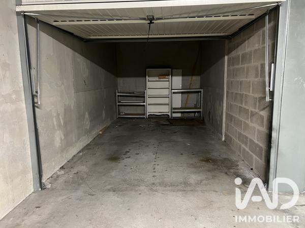 Parking à vendre 13,5 m² La Ciotat
