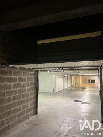 Parking à vendre 13,5 m² La Ciotat