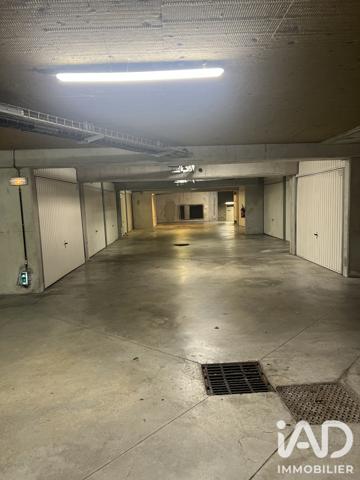Parking à vendre 13,5 m² La Ciotat