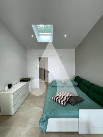 Appartement 1 pièce 23.52 m2