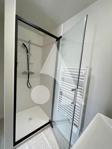 Appartement 1 pièce 23.52 m2
