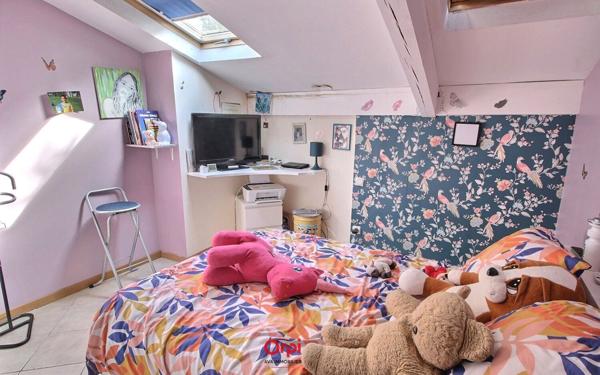 Maison à vendre    4 pièces • 118 m2 Marseille 10