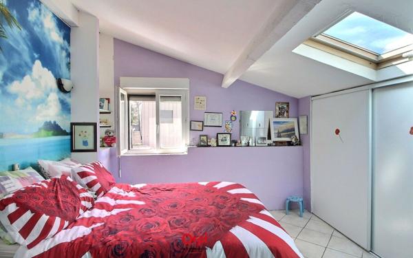 Maison à vendre    4 pièces • 118 m2 Marseille 10