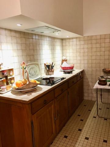 Exclusivité - Auch - Maison 4 chambres + 200m2 de garages