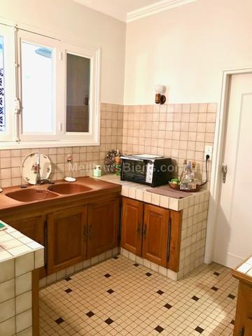 Exclusivité - Auch - Maison 4 chambres + 200m2 de garages