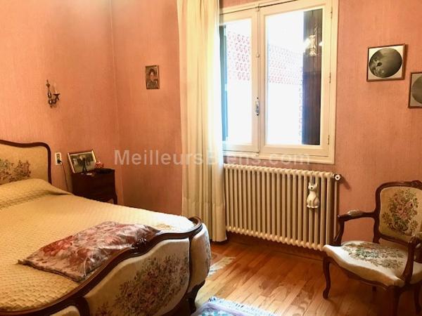 Exclusivité - Auch - Maison 4 chambres + 200m2 de garages