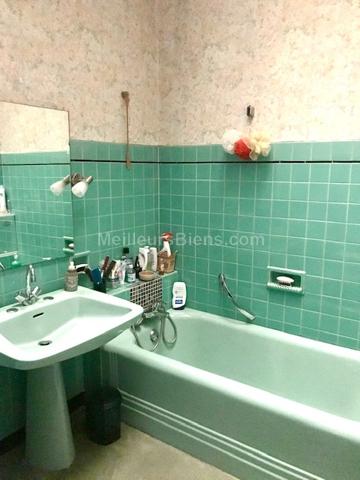 Exclusivité - Auch - Maison 4 chambres + 200m2 de garages