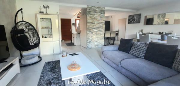 Achat vente Maison Albertville