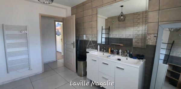 Achat vente Maison Albertville