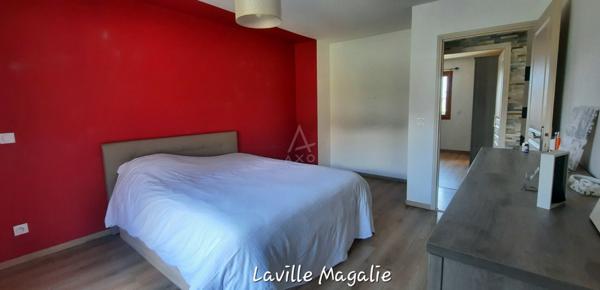 Achat vente Maison Albertville