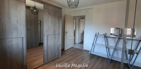 Achat vente Maison Albertville