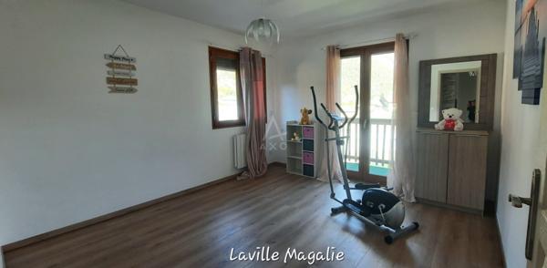 Achat vente Maison Albertville