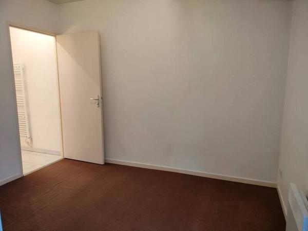 Appartement 2 pièces - 44100 Nantes -  Zola