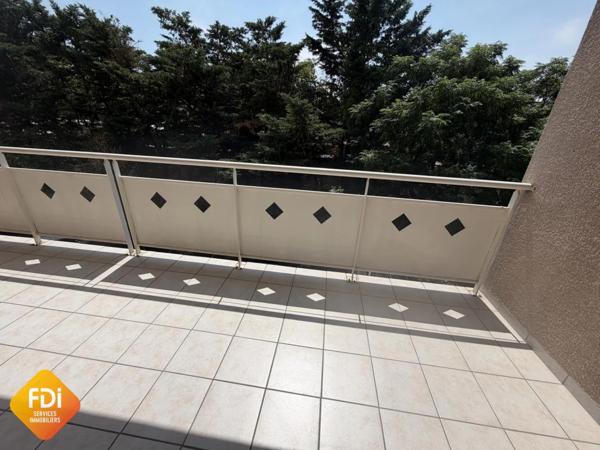 Appartement à vendre à Montpellier (34000)