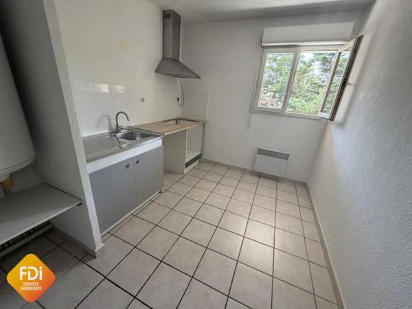 Appartement à vendre à Montpellier (34000)