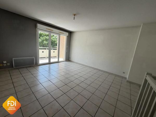 Appartement à vendre à Montpellier (34000)
