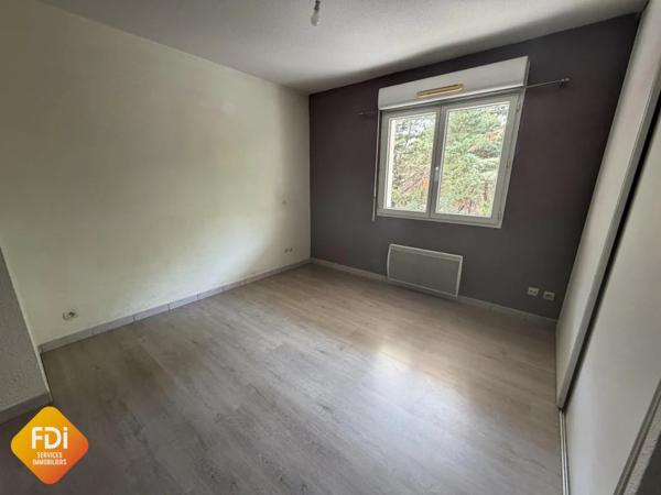 Appartement à vendre à Montpellier (34000)