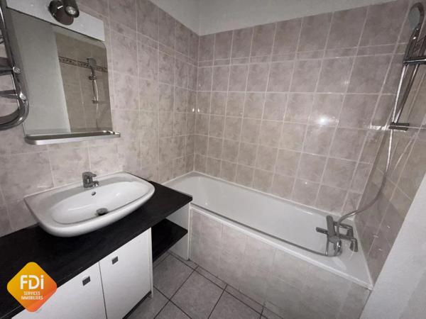 Appartement à vendre à Montpellier (34000)