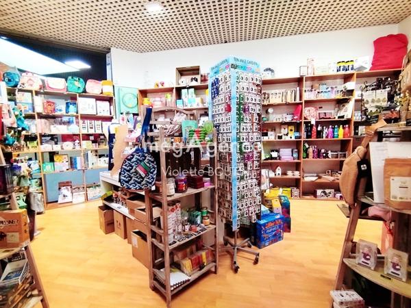 Fonds De Commerce à BEAUPREAU-EN-MAUGES, 49600 - 2 pièces 42m²