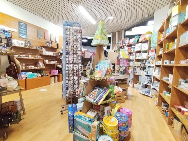 Fonds De Commerce à BEAUPREAU-EN-MAUGES, 49600 - 2 pièces 42m²