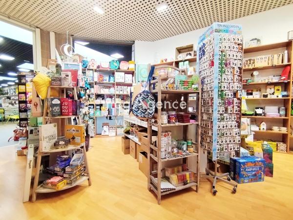 Fonds De Commerce à BEAUPREAU-EN-MAUGES, 49600 - 2 pièces 42m²