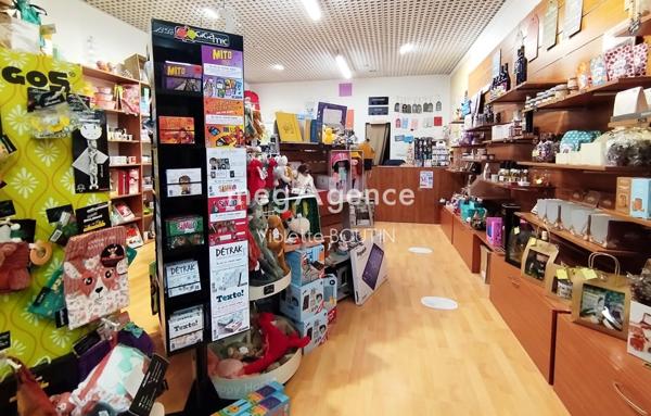 Fonds De Commerce à BEAUPREAU-EN-MAUGES, 49600 - 2 pièces 42m²