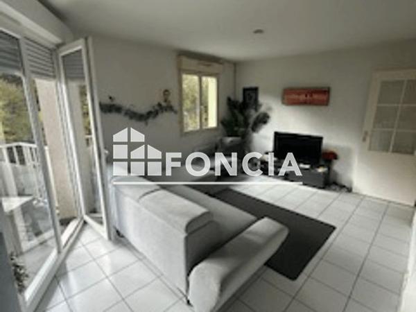 À vendre Appartement 2 pièces 41 m² - Pau 64000