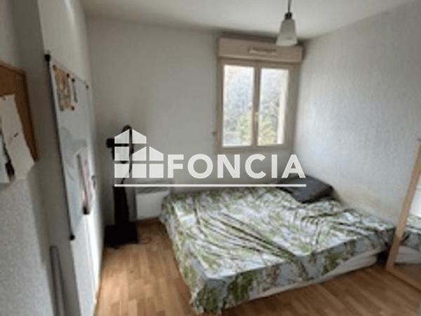 À vendre Appartement 2 pièces 41 m² - Pau 64000