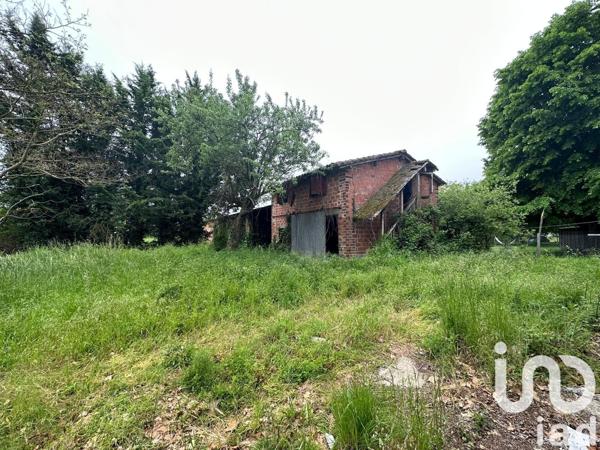 Maison 6 pièces de 158 m² à Montech (82700)