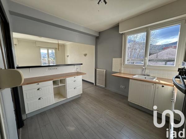 Appartement 4 pièces de 108 m² à Lourdes (65100)