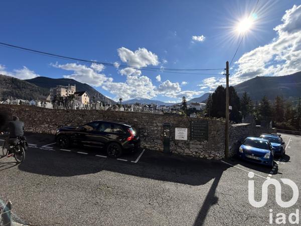 Appartement 4 pièces de 108 m² à Lourdes (65100)