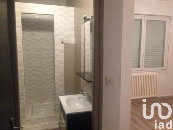 Appartement 4 pièces de 108 m² à Lourdes (65100)